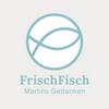 undefined FrischFisch - Martins Gedanken