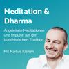 undefined Meditation (angeleitet) und mehr - mit Markus Klemm