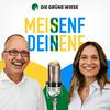 undefined Mein Senf. Dein Senf. Der GRÜNE WIESE Podcast.