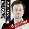 undefined MENSCHEN ÜBERZEUGEN mit Wladislaw Jachtchenko: Rhetorik & Argumentation, um besser zu führen, zu verhandeln, zu verkaufen | nicht nur für Führungskräfte!