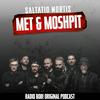 undefined Met & Moshpit: Der Mittelalter-Rock Podcast bei RADIO BOB!