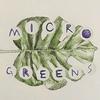 undefined Microgreens