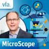 undefined MicroScope - Pharma-Insights aus Forschung und Medizin