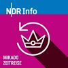 undefined Mikado Zeitreise - NDR Info Kinderradio