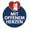 undefined Mit offenem Herzen