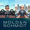 undefined Molden and Schmidt: the sustainable motoring podcast