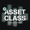 undefined Asset Class