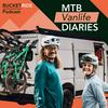 undefined MTB Vanlife Diaries - Der BUCKETRIDE Podcast