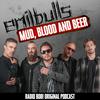 undefined MUD, BLOOD AND BEER - Der Emil Bulls Podcast bei RADIO BOB!