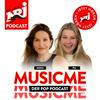 undefined MusicMe - Der Pop Podcast