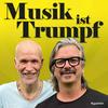 undefined Musik ist Trumpf