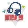 undefined MY Y - dein CVJM AG Podcast