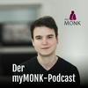 undefined myMONK Podcast