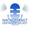 undefined Nachgefragt - Der MSB Podcast