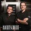 undefined Nachtschicht // Der Back- & Genuss-Brotcast