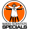 undefined Naked Scientists, In Short Special Editions Podcast