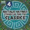 undefined Natalie Haynes Stands Up for the Classics