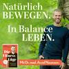 undefined Natürlich BEWEGEN. In Balance LEBEN.