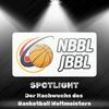 undefined NBBL Spotlight - Der Nachwuchs des Basketball Weltmeisters