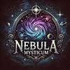 undefined Nebula Mysticum