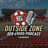 undefined NEG Outside Zone Talk - Der 49ers Podcast