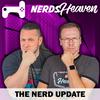 undefined The Nerd Update