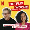 undefined Netflixwoche