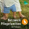 undefined Netzwerk Pflegefamilien - Der Podcast