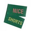 undefined Nice Shorts