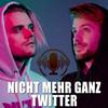 undefined Nicht mehr ganz Twitter