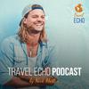 undefined Nick Martin Travel Echo Podcast | Storytelling eines Globetrotters