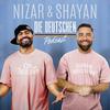 undefined Nizar und Shayan - Die Deutschen Podcast