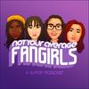 undefined Not Your Average Fangirls: A K-Pop Podcast