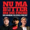 undefined Nu ma Butter bei die Fische – der Hamburg Sea Devils Podcast