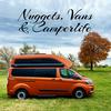 undefined Nuggets, Vans & Camperlife