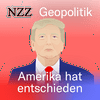 undefined NZZ Geopolitik: Amerika hat entschieden