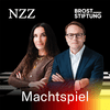 undefined NZZ Machtspiel