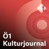 undefined Ö1 Kulturjournal