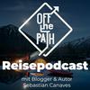 undefined Off The Path - der Reisepodcast!