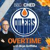 undefined Oilers Overtime