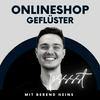 undefined Onlineshop-Geflüster - Der E-Commerce & Shop Podcast