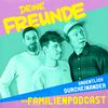 undefined ORDENTLICH DURCHEINANDER - der Familienpodcast