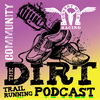 undefined "The Dirt" Trailrunning Podcast