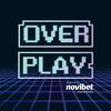 undefined Over Play powered by Novibet