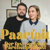 undefined PAARFAIT - Der fast perfekte Pärchenpodcast