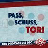 undefined Pass. Schuss. Tor! – Der Podcast des Deggendorfer SC