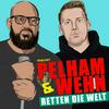 undefined Pelham & Wehn retten die Welt