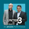 undefined phoenix unter 3 - Podcast