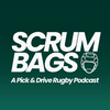 undefined Scrumbags Rugby Podcast