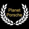 undefined Planet Porsche